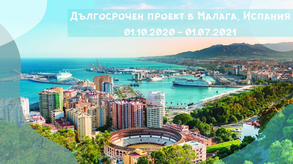 проект малага 2020