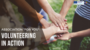 Association “FOR YOU”