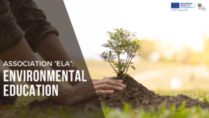 Environmental education